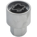 Sealey Locking Wheel Nut Key, VAG 534