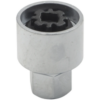 Sealey Locking Wheel Nut Key, VAG 535 SX219.535