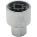 Sealey Locking Wheel Nut Key, VAG 535