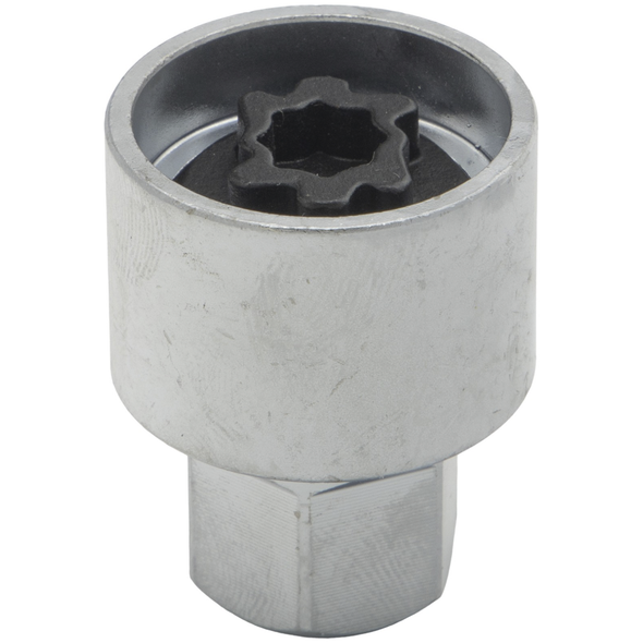 Sealey Locking Wheel Nut Key, VAG 536