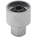 Sealey Locking Wheel Nut Key, VAG 536