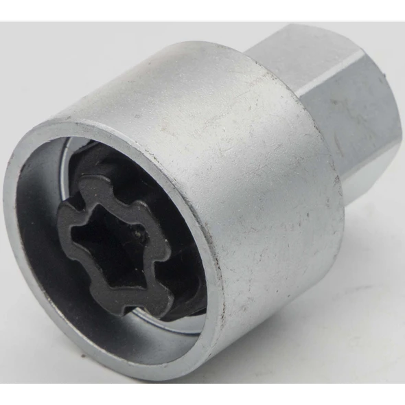Sealey Locking Wheel Nut Key, VAG 537