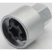 Sealey Locking Wheel Nut Key, VAG 537