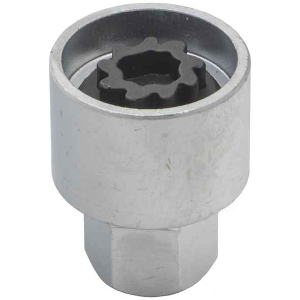 Sealey Locking Wheel Nut Key, VAG 539