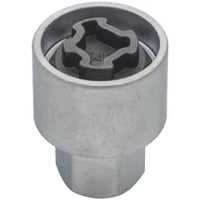 Sealey Locking Wheel Nut Key, VAG 540 SX219.540