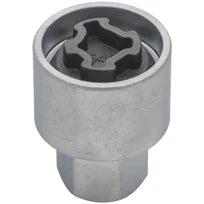 Sealey Locking Wheel Nut Key, VAG 540