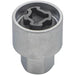 Sealey Locking Wheel Nut Key, VAG 540