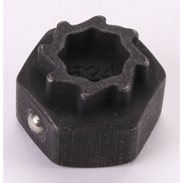 Sealey Locking Wheel Nut Key, VAG 524