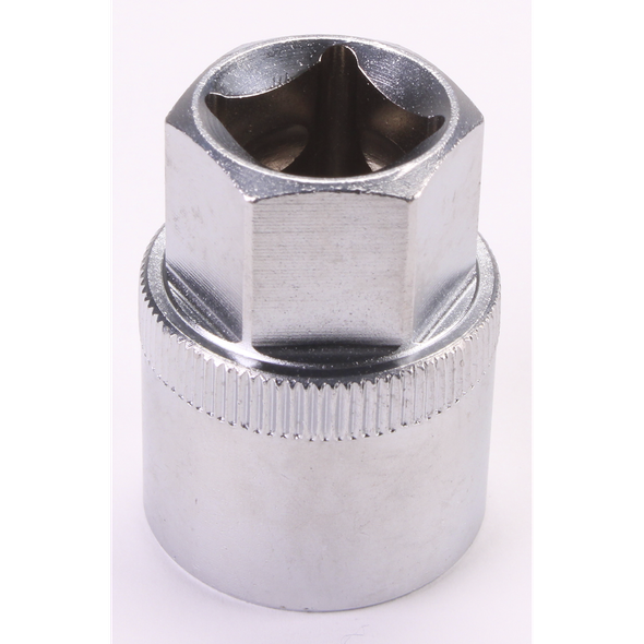 Sealey Socket Adaptor 1/2"Dr x 21mm