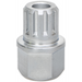 Sealey Locking Wheel Nut Key, VW #56/11PT