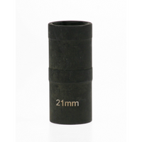Sealey Socket 21mm (1/2" drive) fluted SX271.04