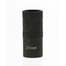 Sealey Socket 21mm (1/2" drive) fluted