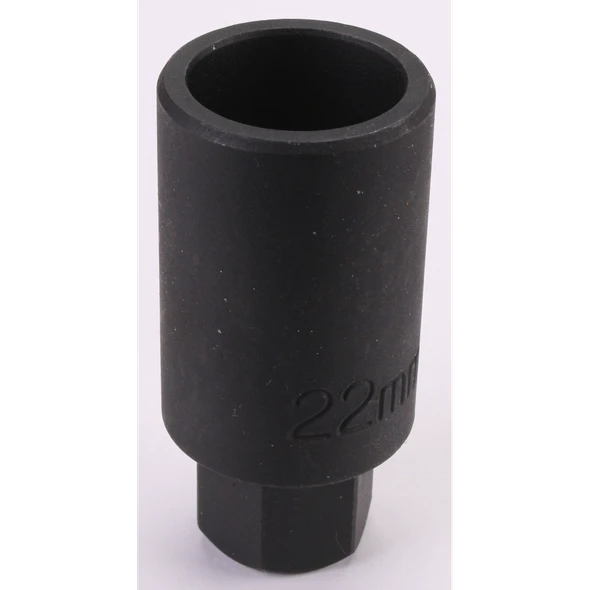 Sealey Locking wheel force socket 22mm