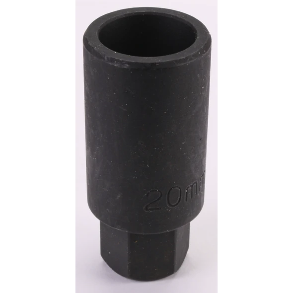 Sealey Locking wheel force socket 20mm