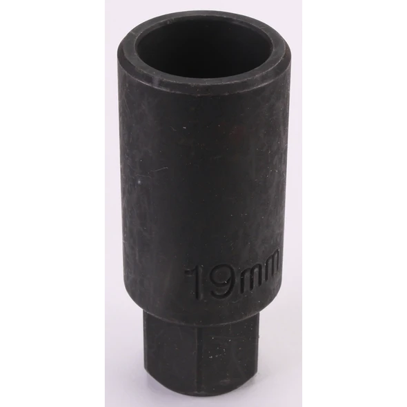 Sealey Locking wheel force socket 19mm