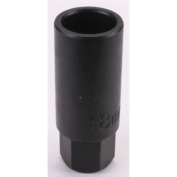 Sealey Locking wheel force socket 18mm