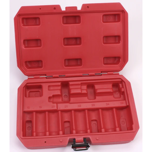 Sealey Blow mould case