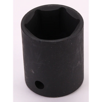 Sealey 1/2"Dr Impact Socket 24mm SX299.08