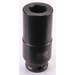 Sealey 1/2"Dr Weighted Impact Socket 21mm