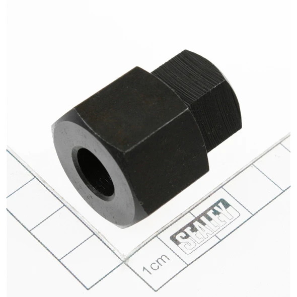 Sealey Hex key nut 28mm
