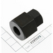 Sealey Hex key nut 28mm