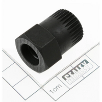 Sealey Spline key nut 19.5mm SX400.V2-02