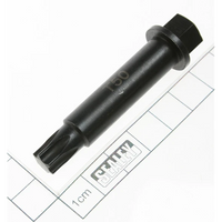 Sealey Trx-star bit t50 SX400.V2-04