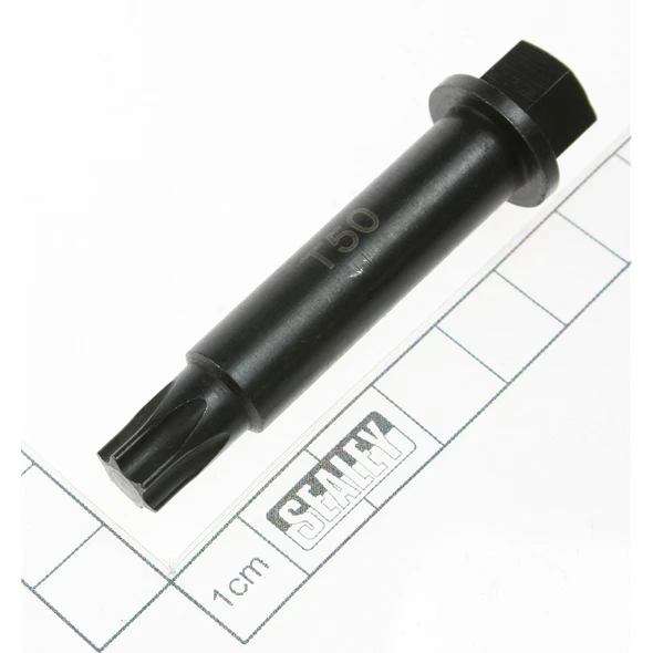 Sealey Trx-star bit t50