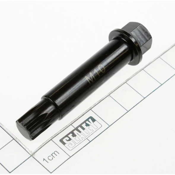 Sealey Spline bit m10