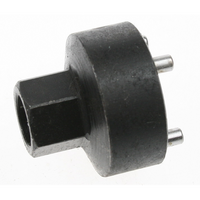 Sealey Round adaptor 35mm