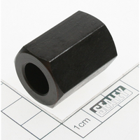 Sealey Hex adaptor 30mml SX401.V2-02