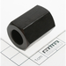 Sealey Hex adaptor 30mml