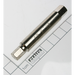 Sealey Hex bit h8 x 75mml