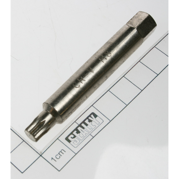 Sealey Trx-star bit t40 x 75mml