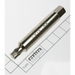 Sealey Spline bit m8 x 75mml