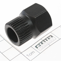 Sealey Spline adaptor 22mm
