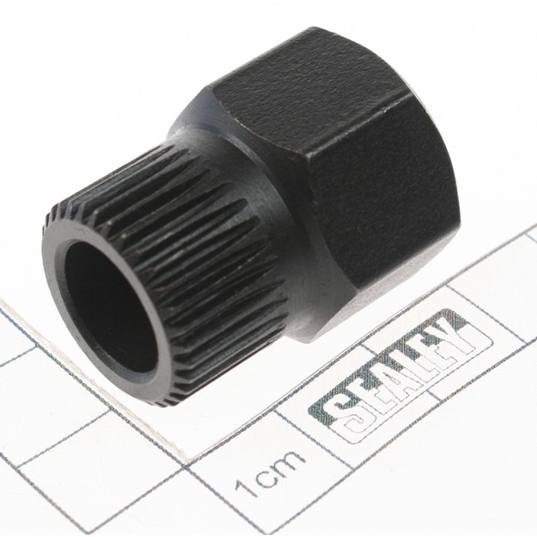 Sealey Spline adaptor 22mm