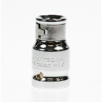 Sealey Bit holder 1/2"dr 10mm SX402.V2-01