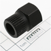 Sealey Spline adaptor 22mm