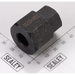 Sealey Hex adaptor 22x28mml