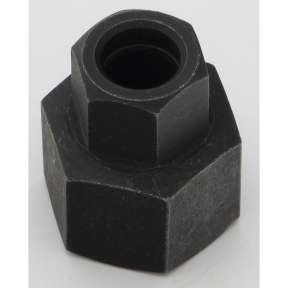 Sealey Hex adaptor 19x28mml