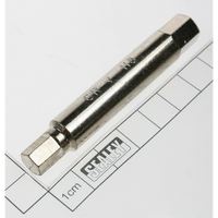 Sealey Hex bit h8 75mml SX402.V2-08