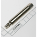 Sealey Spline bit m8 75mml