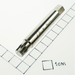 Sealey Spline bit m10 75mml