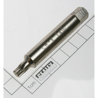 Sealey Trx-star bit t40 75mml SX402.V2-12