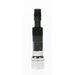 Sealey Spline socket bit 3/8"dr m10