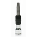 Sealey Spline socket bit 1/2"dr m10 113mml