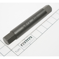 Sealey Hex bit h10 x 75mml SX404.04