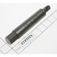 Sealey Trx star bit t40 x 75mml SX404.05