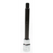 Sealey Spline socket bit m10 x 140mml